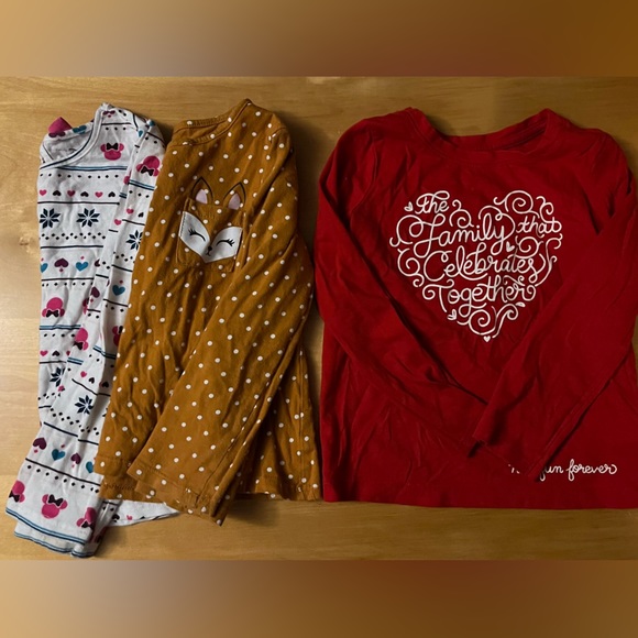 Girls Bundle in 4t - Picture 3 of 5